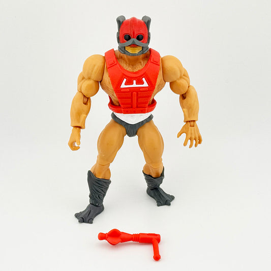 Mattel Master of the Universe Origins Zodac Action Figure