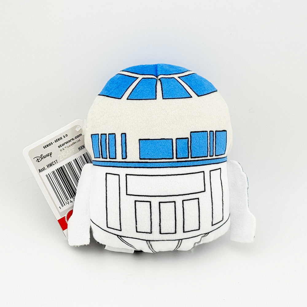Mattel Star Wars Moodiverse R2-D2 Stuffed Toy
