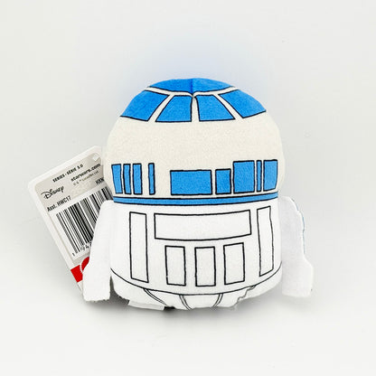 Mattel Star Wars Moodiverse R2-D2 Stuffed Toy