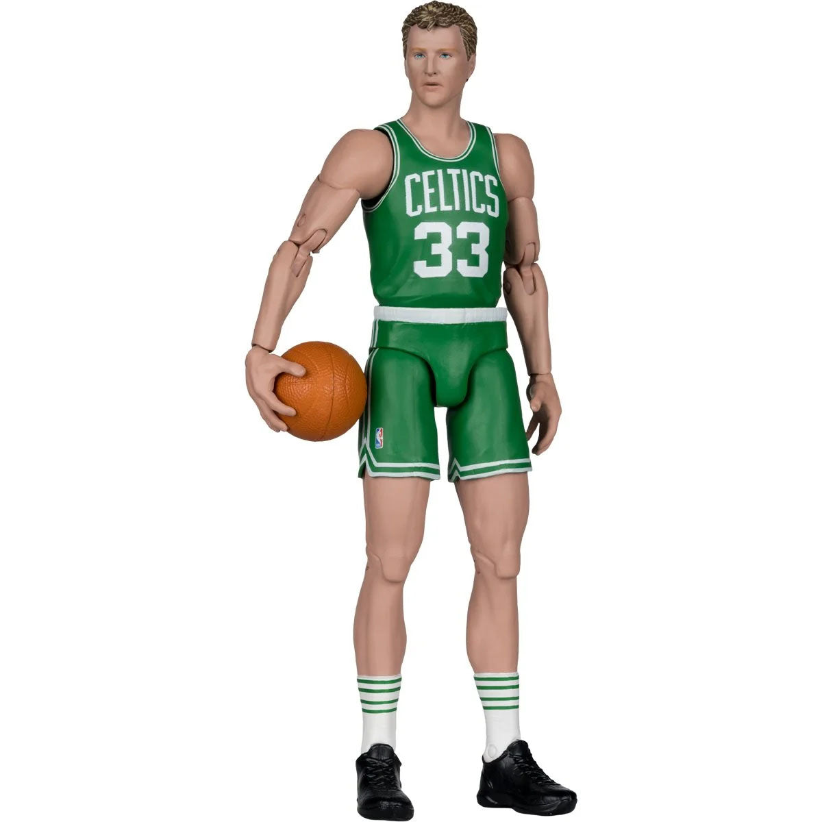 McFarlane SportsPicks Legends Larry Bird Boston Celtics NBA 6-Inch Action Figure