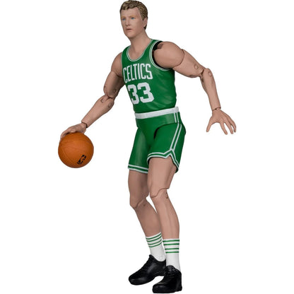 McFarlane SportsPicks Legends Larry Bird Boston Celtics NBA 6-Inch Action Figure