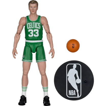 McFarlane SportsPicks Legends Larry Bird Boston Celtics NBA 6-Inch Action Figure