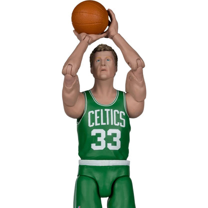 McFarlane SportsPicks Legends Larry Bird Boston Celtics NBA 6-Inch Action Figure