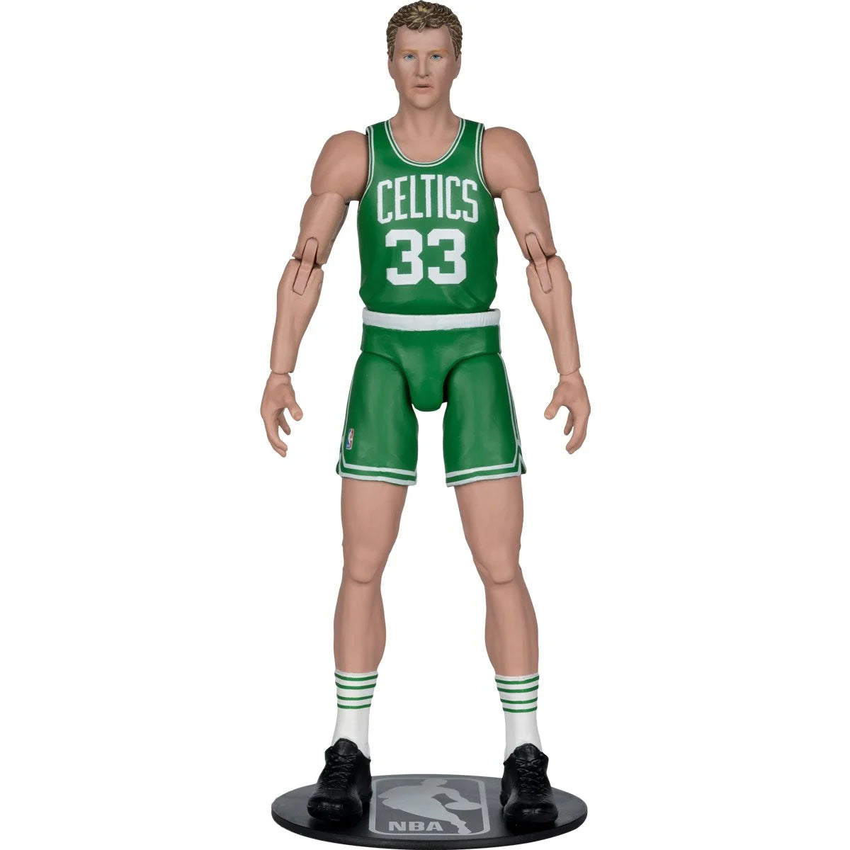 McFarlane SportsPicks Legends Larry Bird Boston Celtics NBA 6-Inch Action Figure