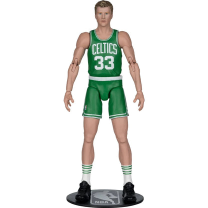 McFarlane SportsPicks Legends Larry Bird Boston Celtics NBA 6-Inch Action Figure