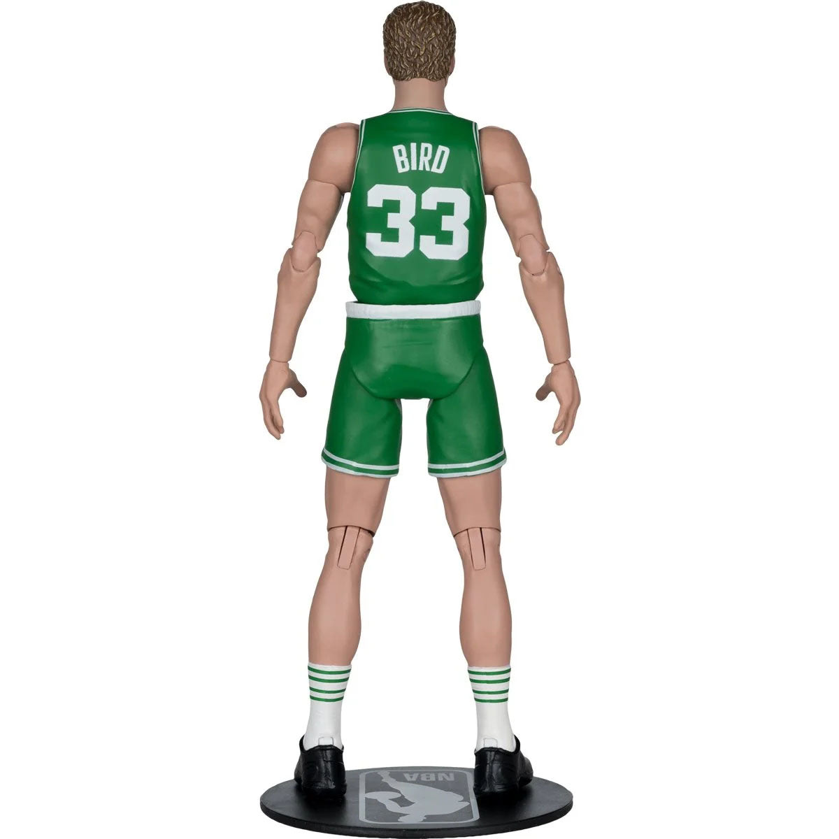 McFarlane SportsPicks Legends Larry Bird Boston Celtics NBA 6-Inch Action Figure