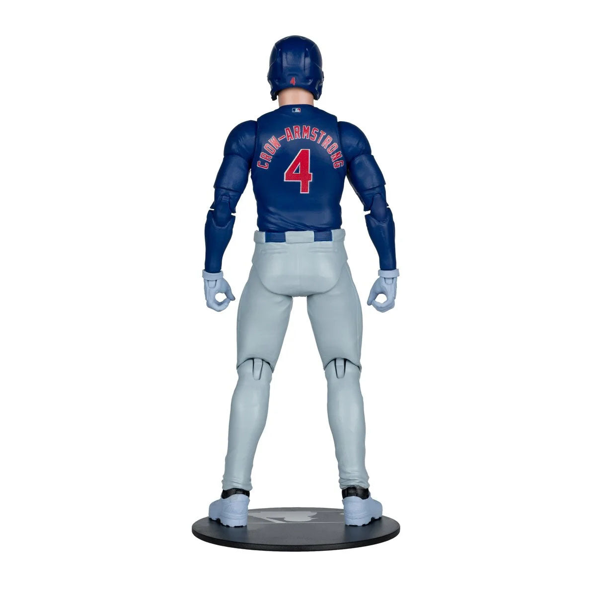 McFarlane SportsPicks Pete Crow-Armstrong Chicago Cubs MLB 6-Inch Action Figure