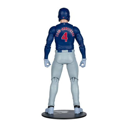 McFarlane SportsPicks Pete Crow-Armstrong Chicago Cubs MLB 6-Inch Action Figure