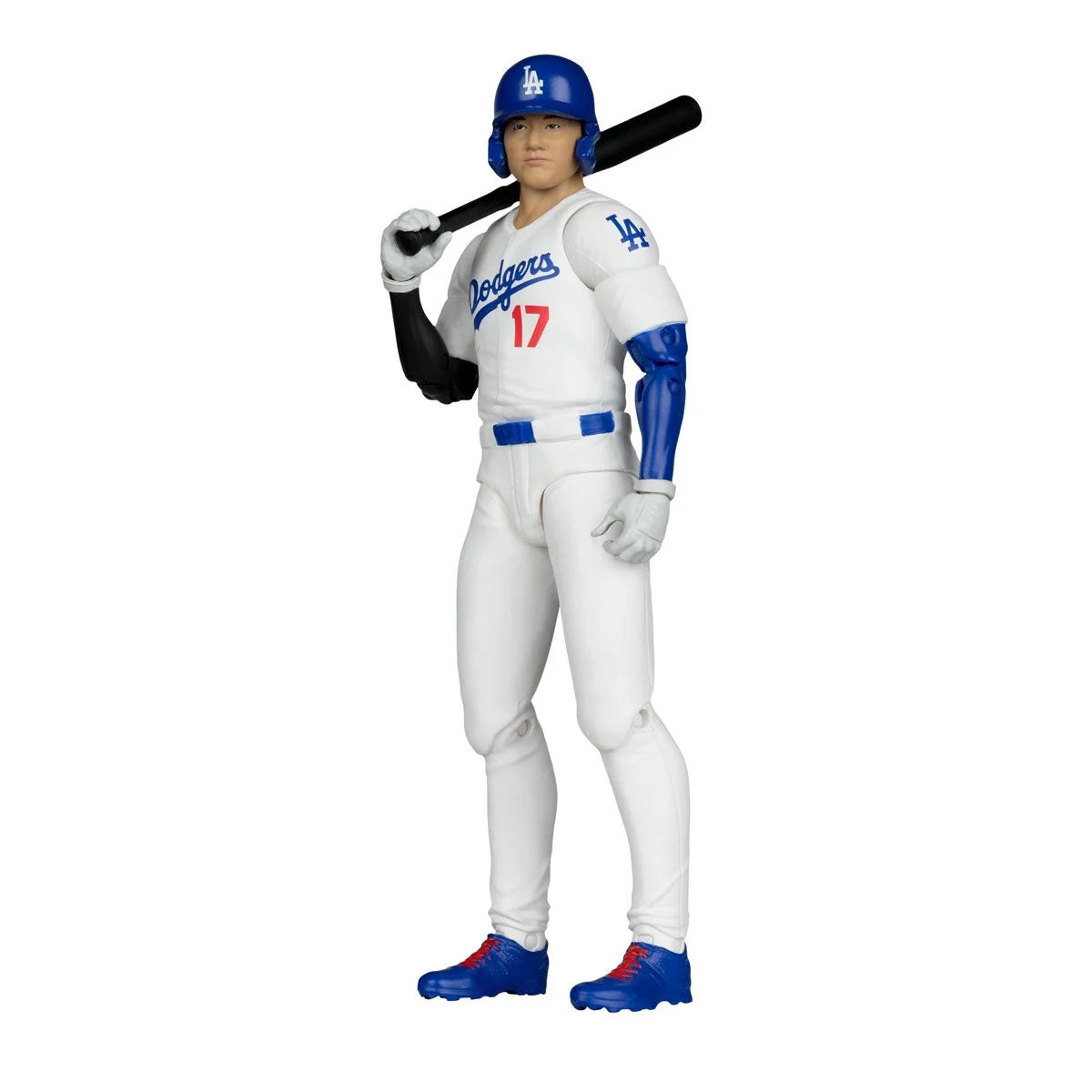 McFarlane SportsPicks Shohei Ohtani Los Angeles Dodgers MLB 6-Inch Action Figure