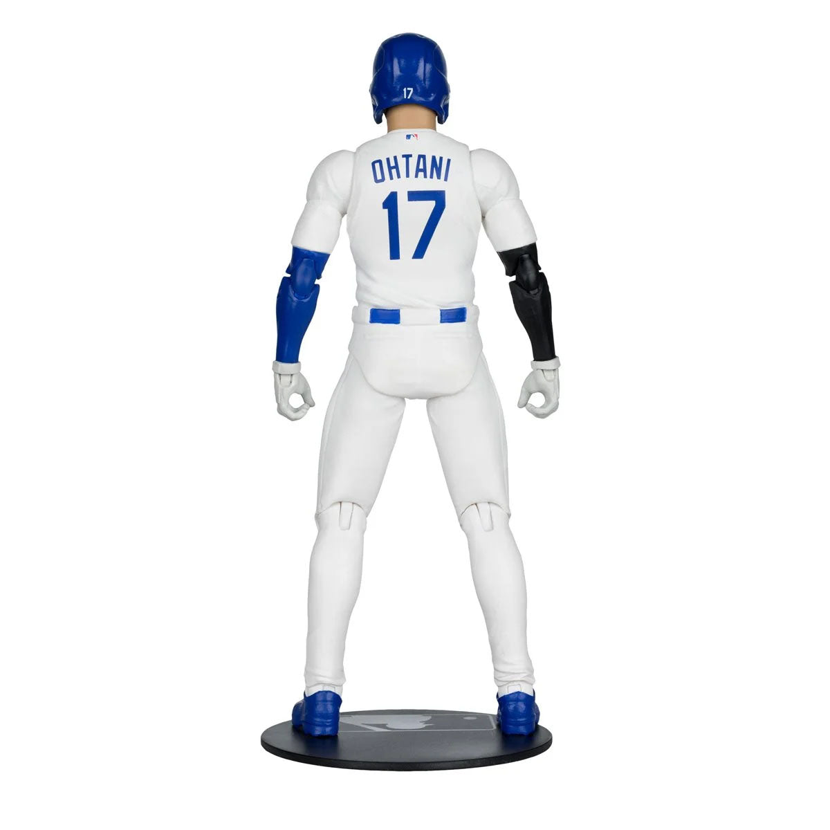 McFarlane SportsPicks Shohei Ohtani Los Angeles Dodgers MLB 6-Inch Action Figure