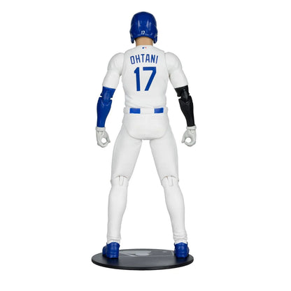 McFarlane SportsPicks Shohei Ohtani Los Angeles Dodgers MLB 6-Inch Action Figure