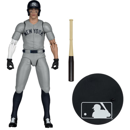 McFarlane SportsPicks Aaron Judge New York Yankees MLB 6-Inch Action Figure