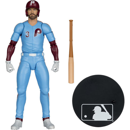 McFarlane SportsPicks Bryce Harper Philadelphia Phillies MLB 6-Inch Action Figure