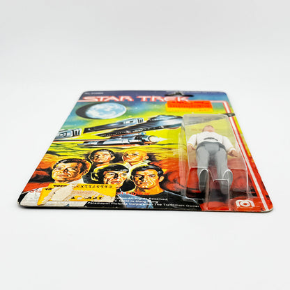 Mego Star Trek: The Motion Picture Dr. McCoy Carded Action Figure