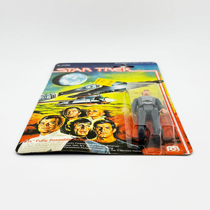 Mego Star Trek: The Motion Picture Mr. Spock Carded Action Figure