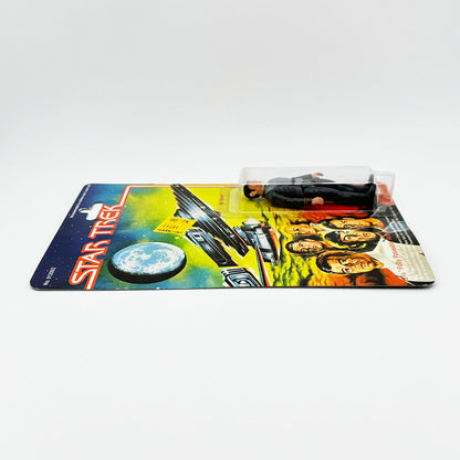Mego Star Trek: The Motion Picture Mr. Spock Carded Action Figure