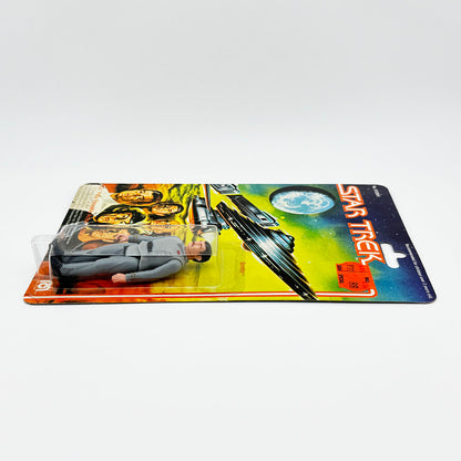 Mego Star Trek: The Motion Picture Scotty Carded Action Figure