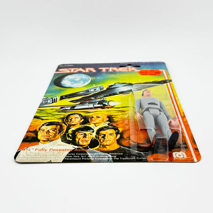 Mego Star Trek: The Motion Picture Scotty Carded Action Figure