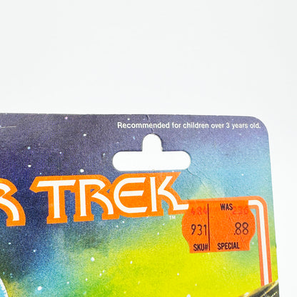 Mego Star Trek: The Motion Picture Scotty Carded Action Figure