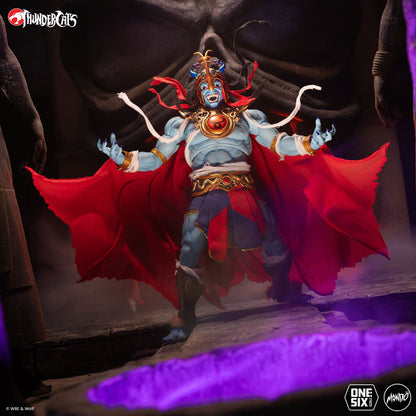 Mondo Thundercats Mumm-Ra 1/6 Scale Figure