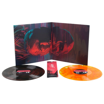 Mondo Apocalypse Now Final Cut - Music From The Motion Picture 2XLP
