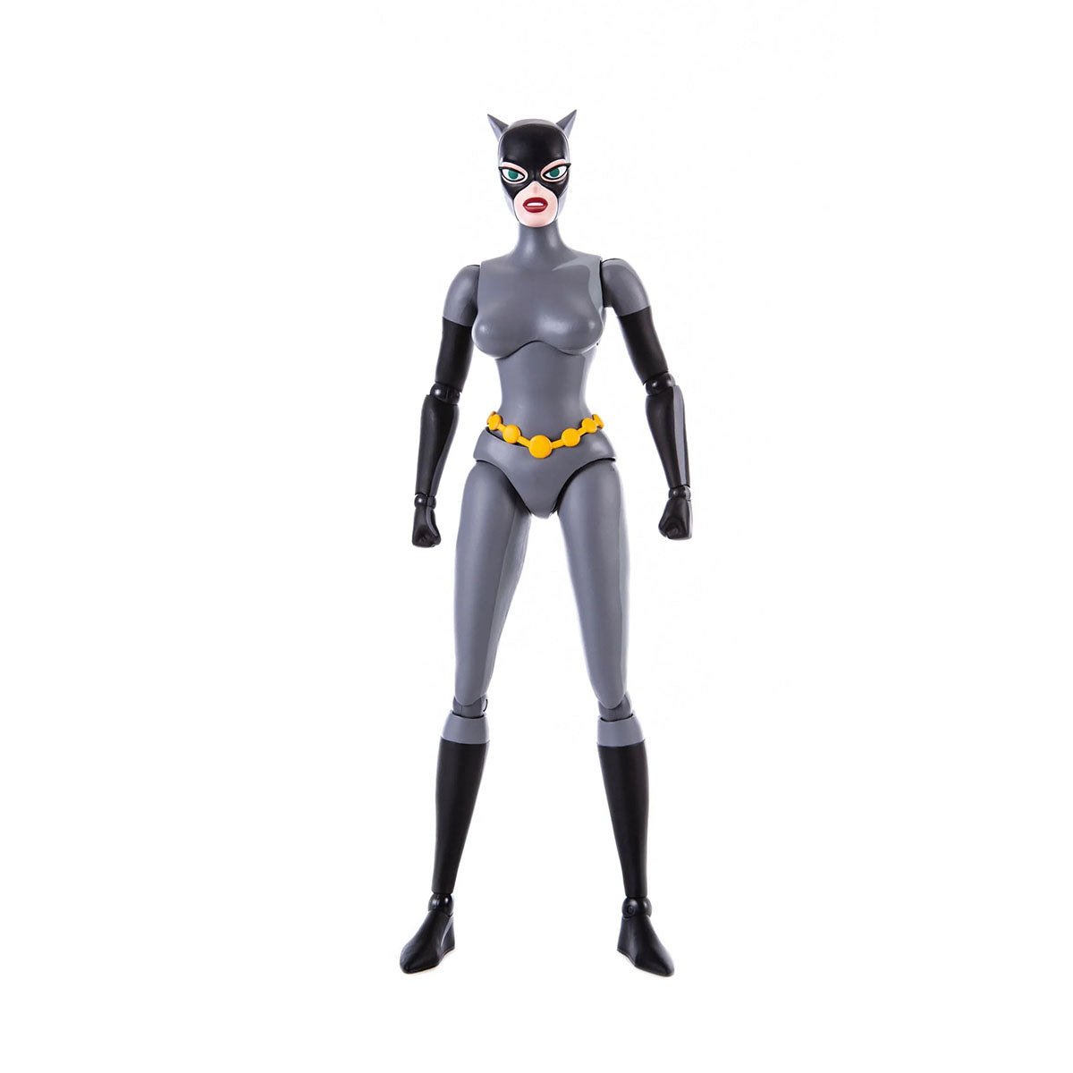 Mondo Batman: The Animated Series - Catwoman 1/6 Scale Figure - Regular Edition