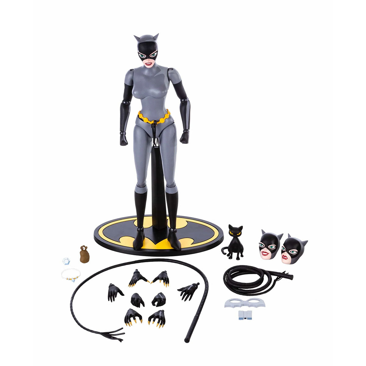 Mondo Batman: The Animated Series - Catwoman 1/6 Scale Figure - Regular Edition