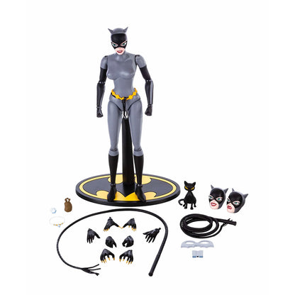 Mondo Batman: The Animated Series - Catwoman 1/6 Scale Figure - Regular Edition
