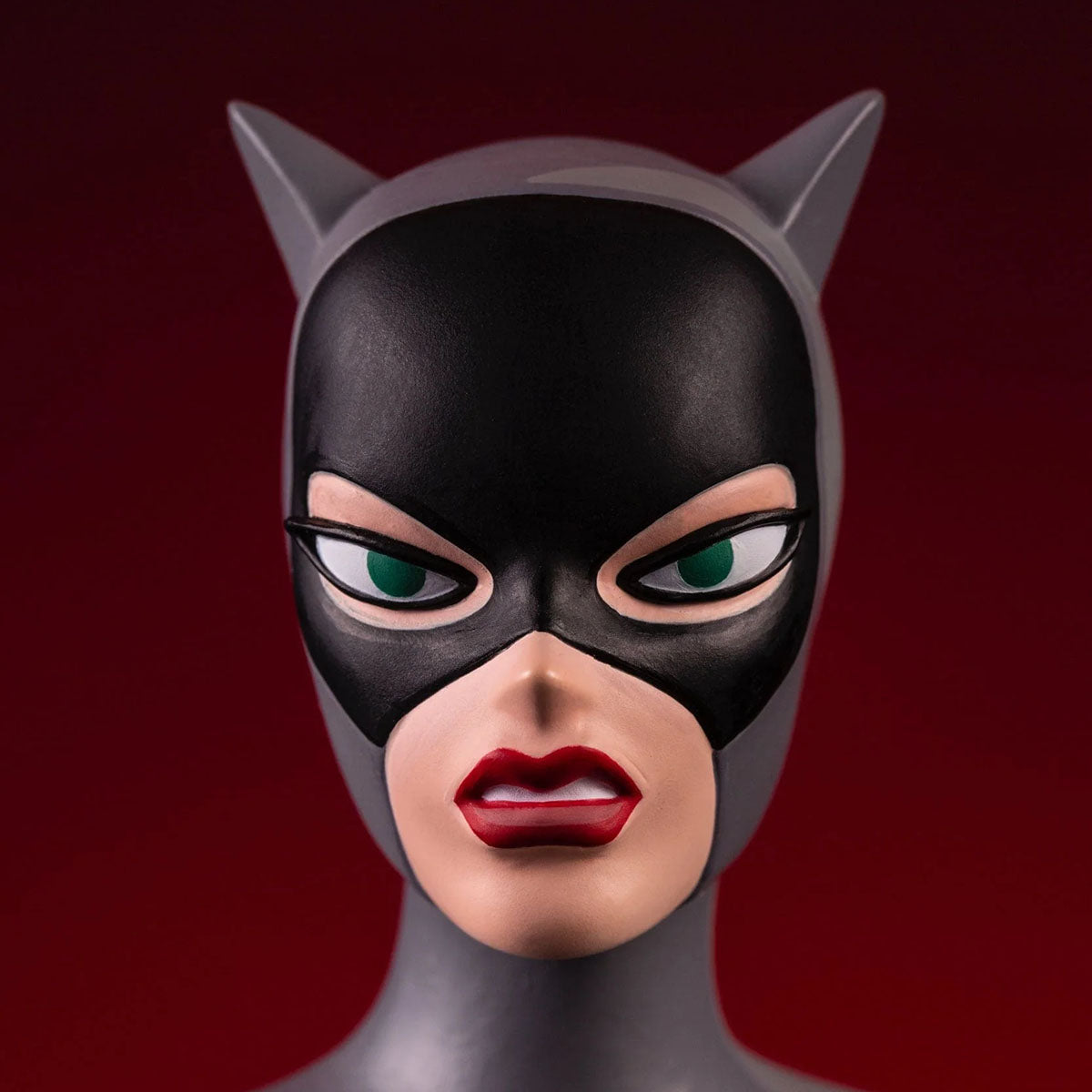Mondo Batman: The Animated Series - Catwoman 1/6 Scale Figure - Regular Edition