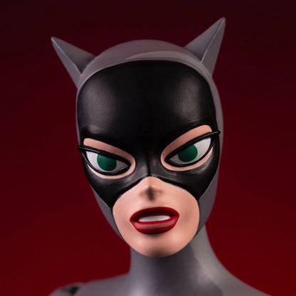 Mondo Batman: The Animated Series - Catwoman 1/6 Scale Figure - Regular Edition