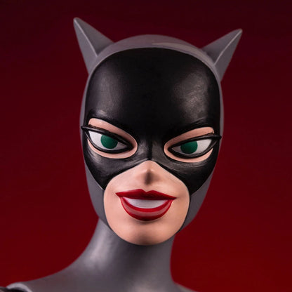 Mondo Batman: The Animated Series - Catwoman 1/6 Scale Figure - Regular Edition