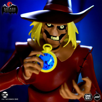 Mondo Batman: The Animated Series - Scarecrow 1/6 Scale Figure