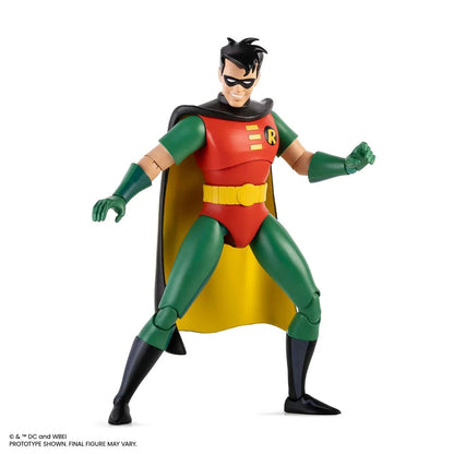 Mondo Batman: The Animated Series - Robin 1/6 Scale Figure Limited Edition