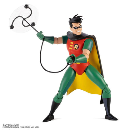Mondo Batman: The Animated Series - Robin 1/6 Scale Figure Limited Edition