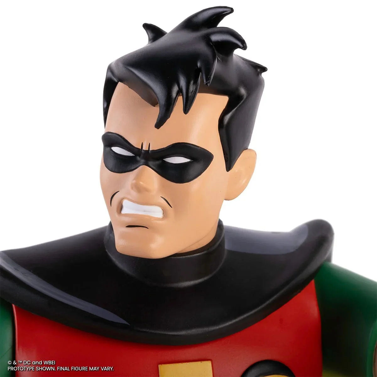 Mondo Batman: The Animated Series - Robin 1/6 Scale Figure Limited Edition