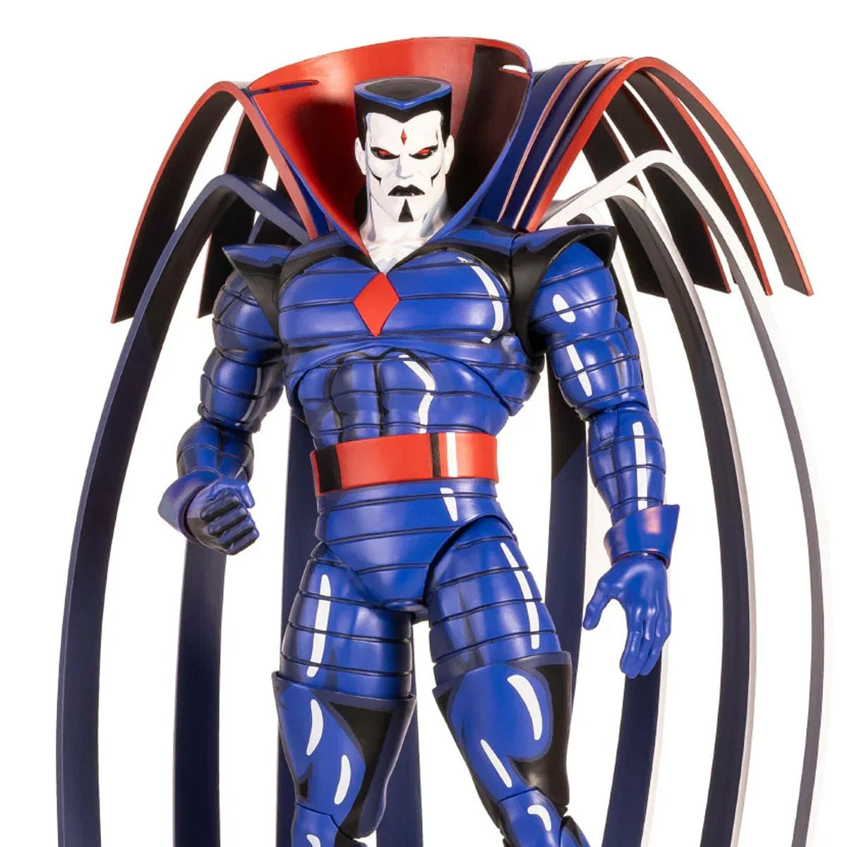 Mondo X-Men 97 Mr. Sinister 1/6 Scale Figure Limited Edition