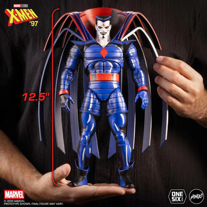 Mondo X-Men 97 Mr. Sinister 1/6 Scale Figure Limited Edition