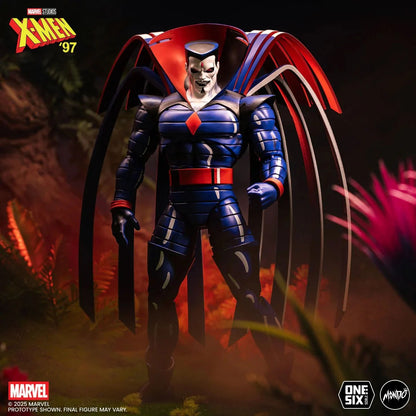 Mondo X-Men 97 Mr. Sinister 1/6 Scale Figure Limited Edition