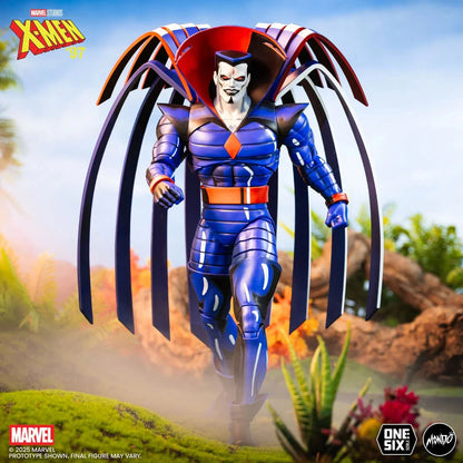 Mondo X-Men 97 Mr. Sinister 1/6 Scale Figure Limited Edition
