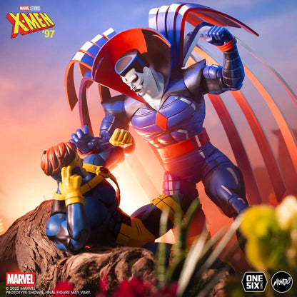 Mondo X-Men 97 Mr. Sinister 1/6 Scale Figure Limited Edition