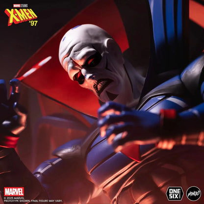 Mondo X-Men 97 Mr. Sinister 1/6 Scale Figure Limited Edition