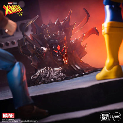 Mondo X-Men 97 Mr. Sinister 1/6 Scale Figure Limited Edition