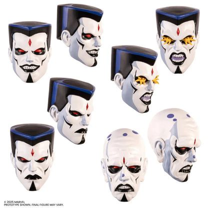 Mondo X-Men 97 Mr. Sinister 1/6 Scale Figure Limited Edition