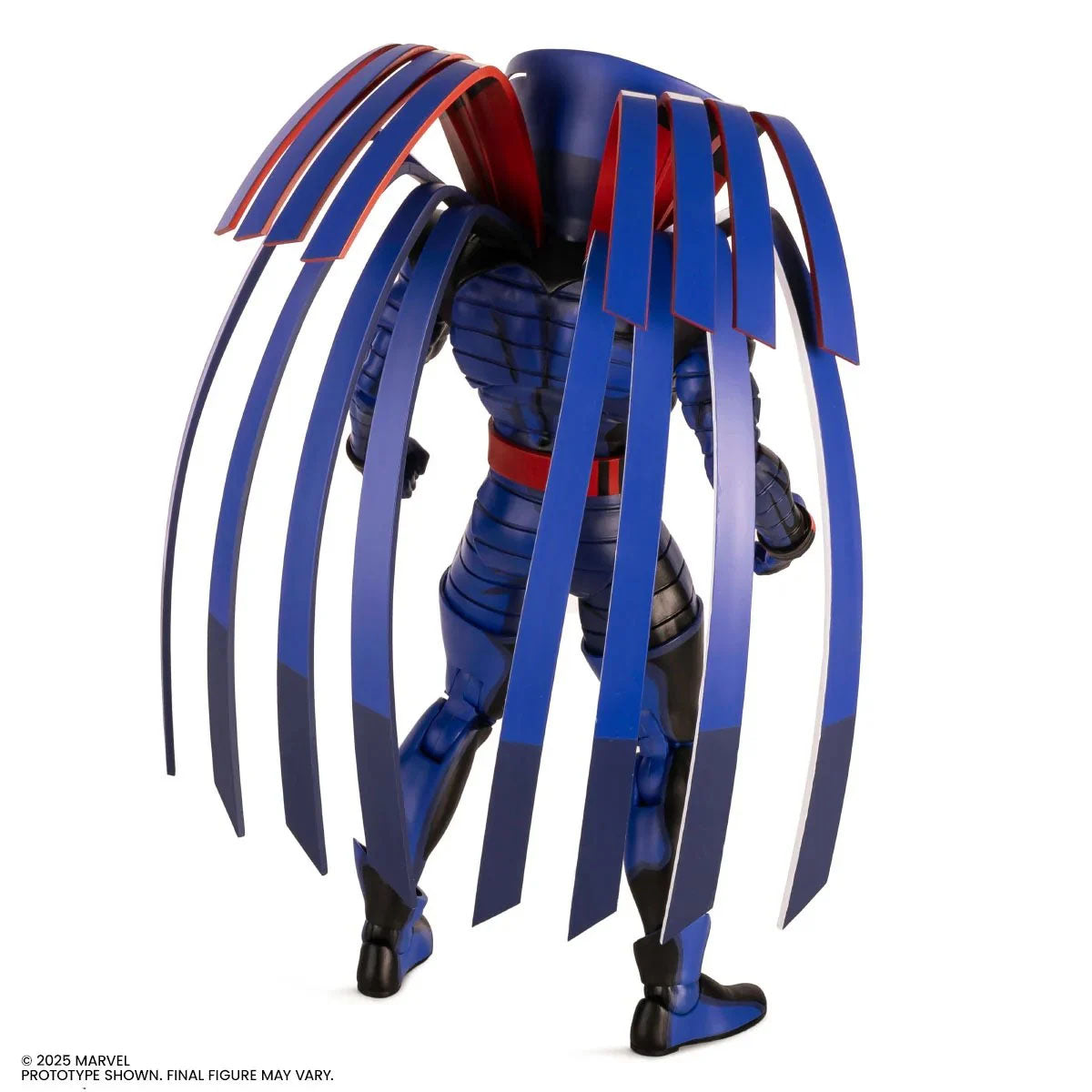 Mondo X-Men 97 Mr. Sinister 1/6 Scale Figure Limited Edition