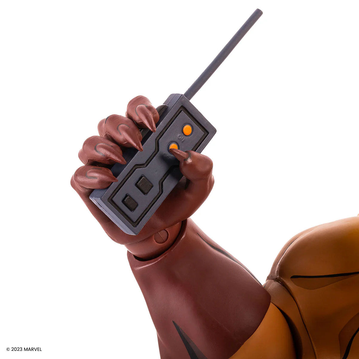 Mondo X-Men: The Animated Series - Sabretooth 1/6 Scale Figure