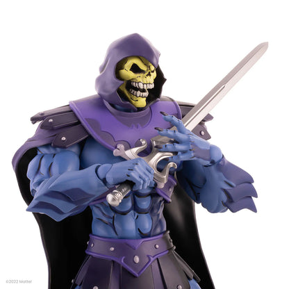 Mondo Masters of the Universe Revelation Skeletor 1/6 Scale Action Figure Exclusive