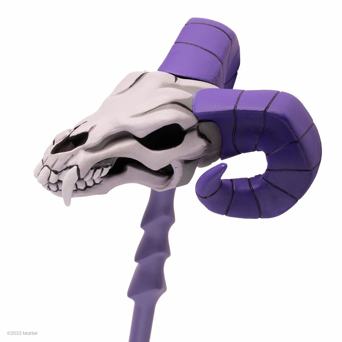Mondo Masters of the Universe Revelation Skeletor 1/6 Scale Action Figure Exclusive