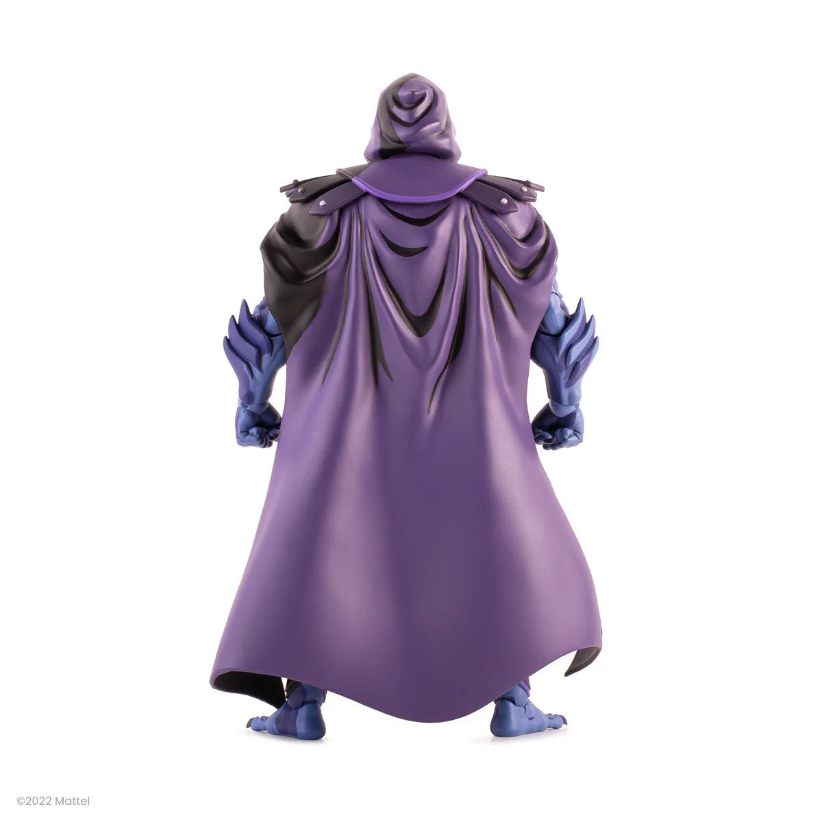 Mondo Masters of the Universe Revelation Skeletor 1/6 Scale Action Figure Exclusive