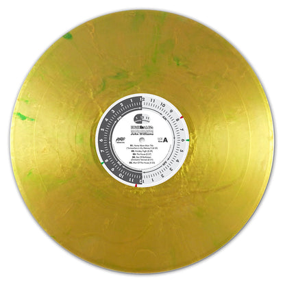 Mondo Home Alone Original Motion Picture Soundtrack 2XLP