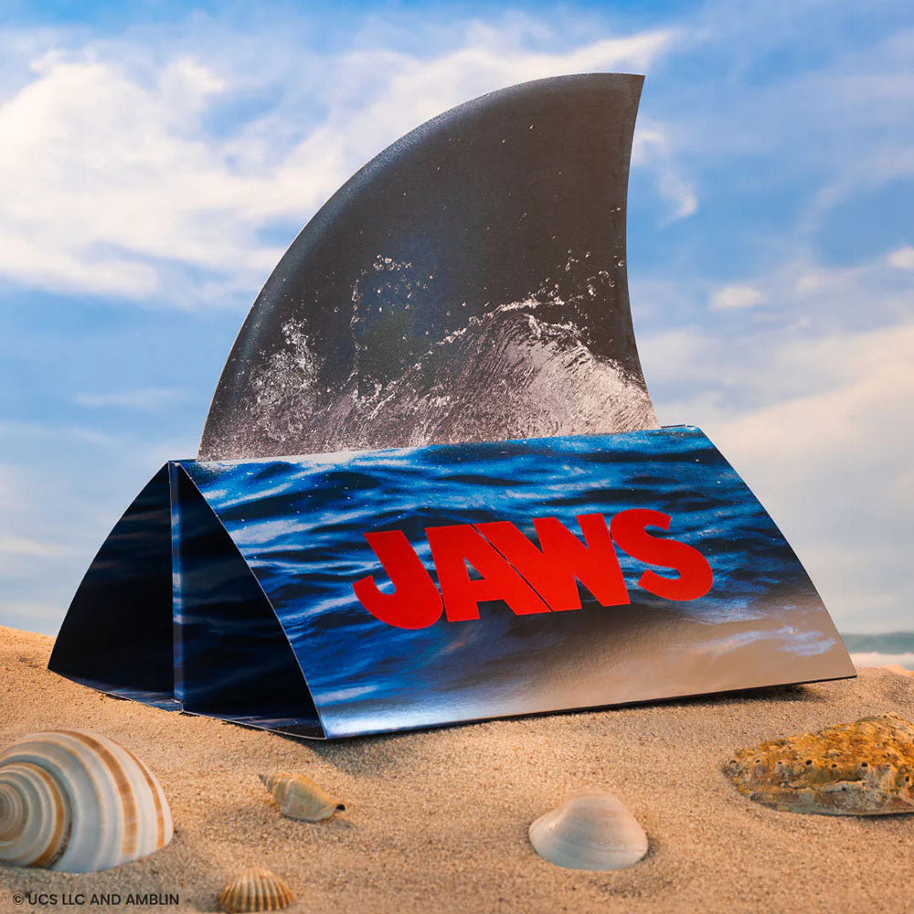 Mondo Jaws - Original Motion Picture Score - 50th Anniversary Edition 2XLP